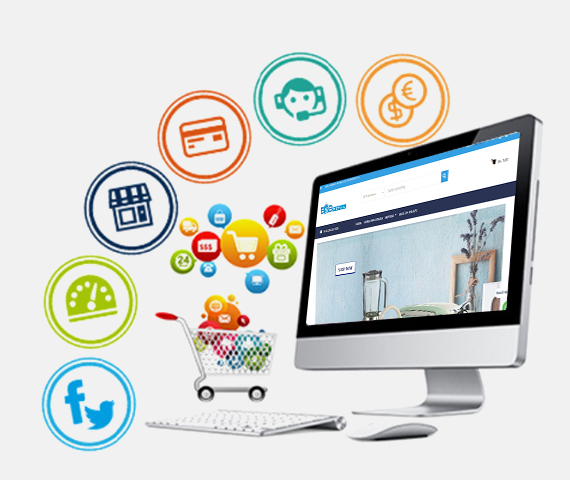 website designing company in Noida