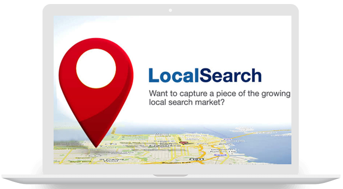 Google Local Business Listing Services India