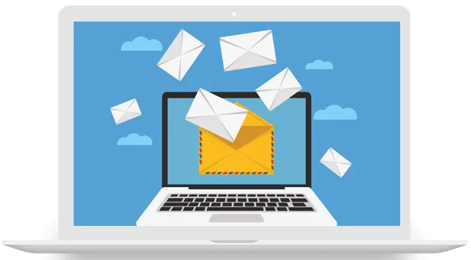 Business Email Service Providers in India