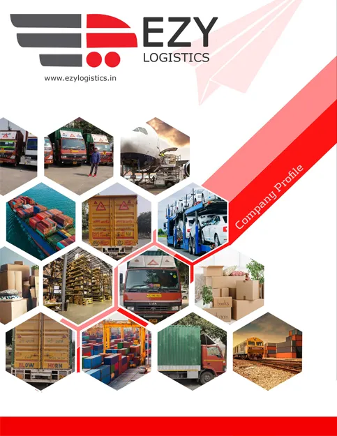 Ezy Logistics