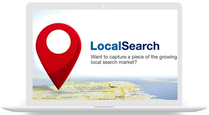 Google Local Business Listing Services India